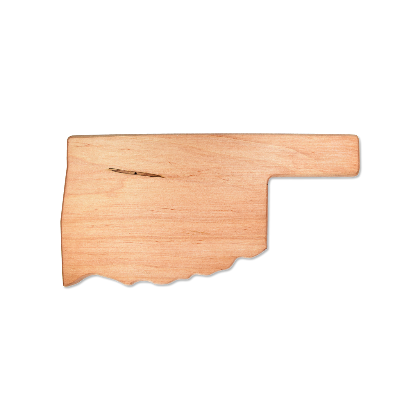 Oklahoma Route 66 Mother Road Centennial Cheese Board