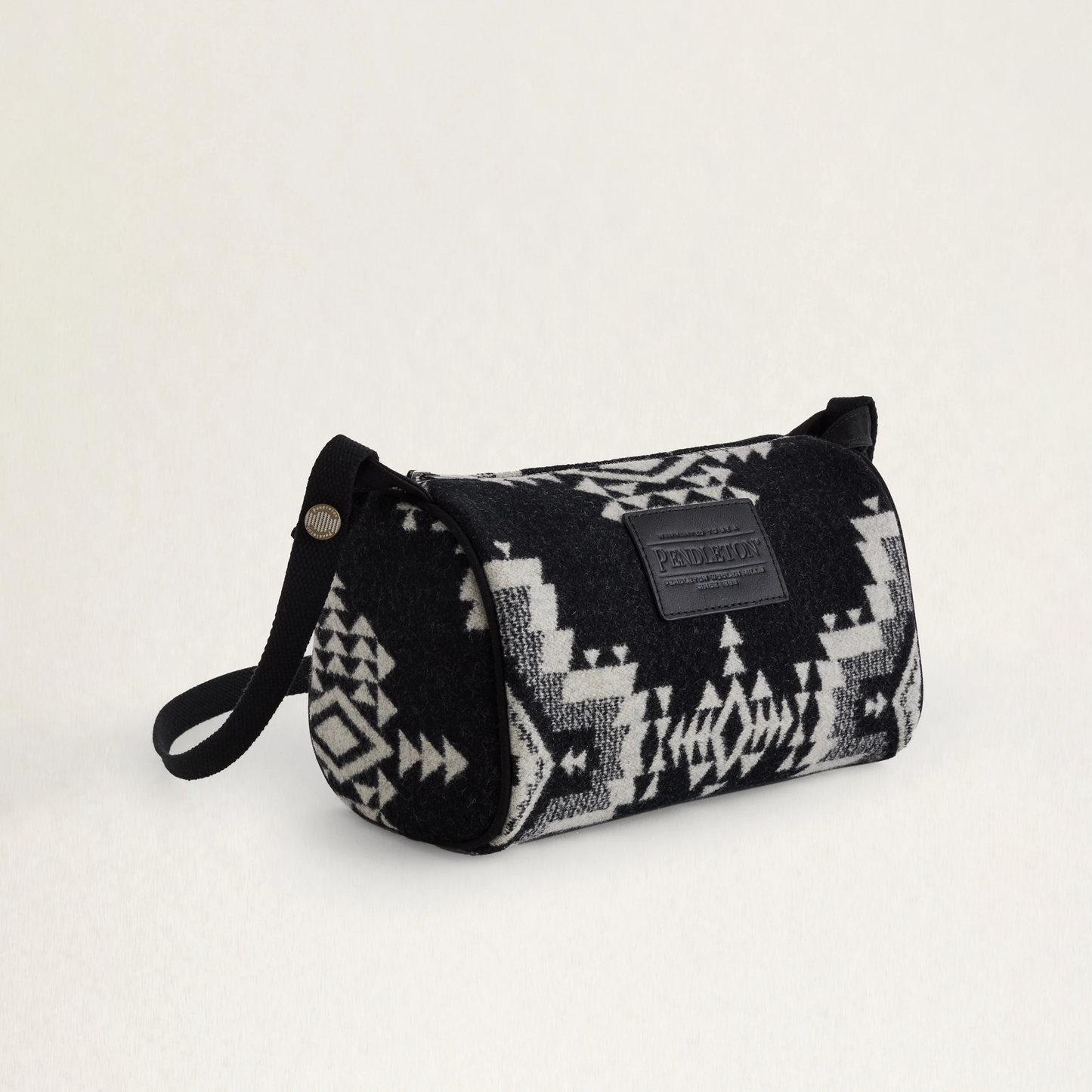 Pendleton Rock Point Travel Kit - Black Multi