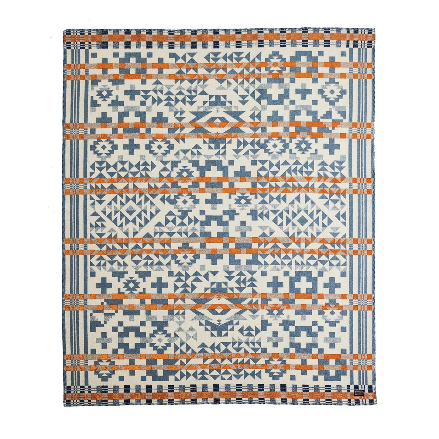 Pendleton Blue Ridge Blanket