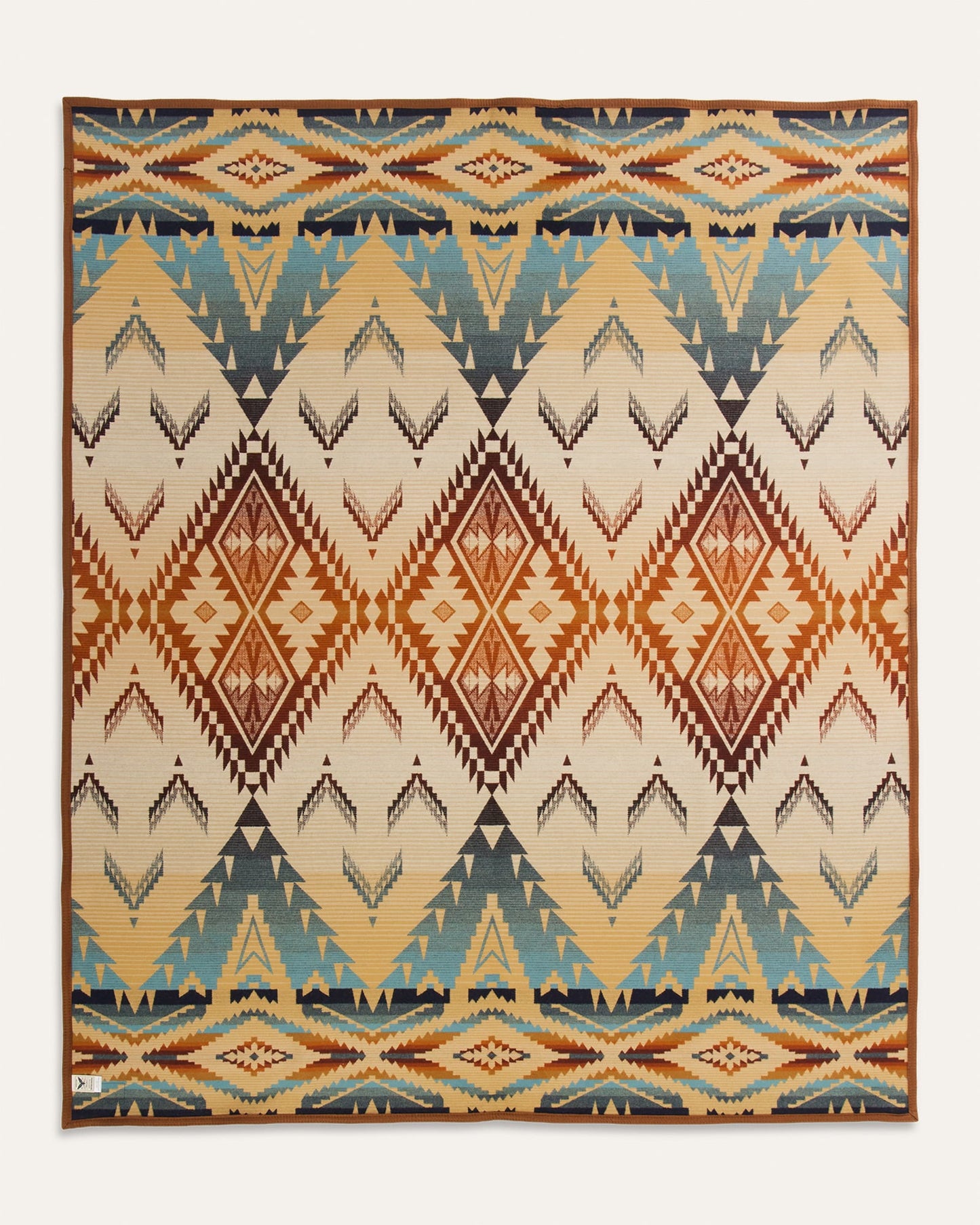 Pendleton Helena Ridge Blanket
