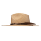 Stetson Grand Loop Straw Hat - Natural
