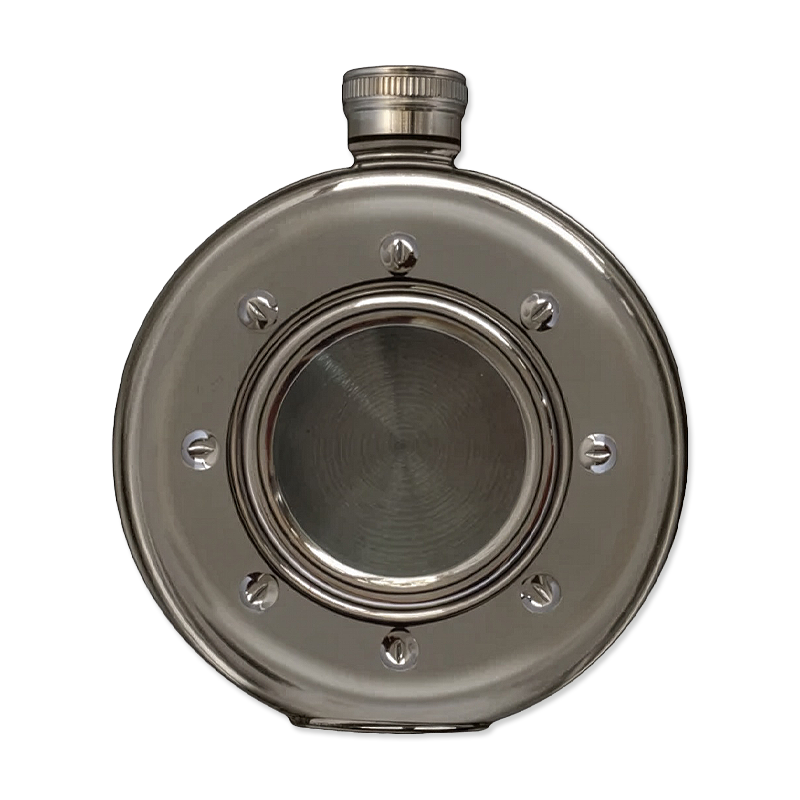 Five Ounce Portside Flask
