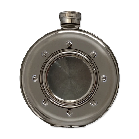 Five Ounce Portside Flask