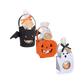 Halloween Marshmallow Treat Bag