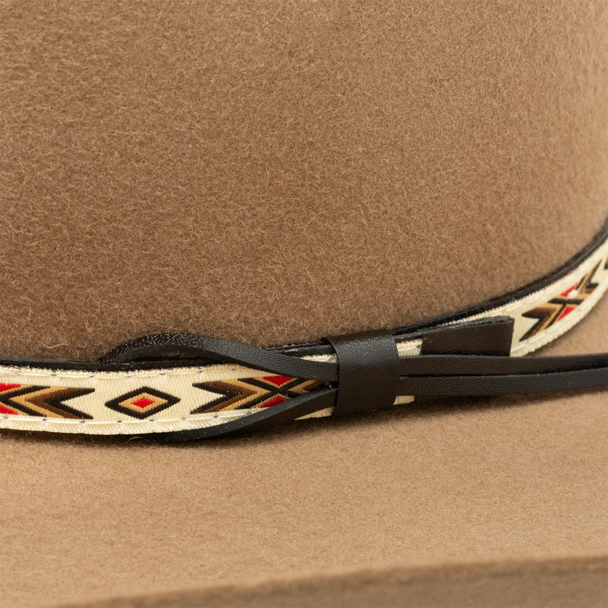 Resistol 3X Tempe - Tuff Hedeman Cowboy Hat