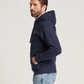 Pendleton Men's Heritage Logo Hoodie