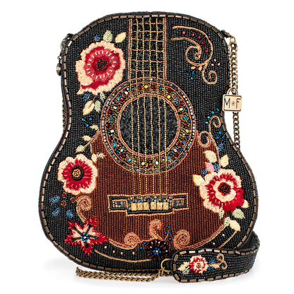 Classical Vibe Crossbody Bag