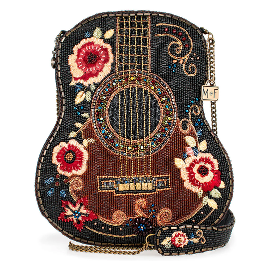 Classical Vibe Crossbody Bag