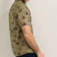 Pendleton Men's Short-Sleeve National Park Shoreline Shirt