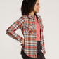 Pendleton Women's Plaid Gambler Shirt