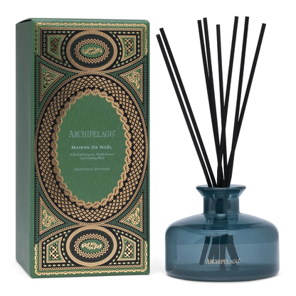 Archipelago Maison de Noël Reed Diffuser