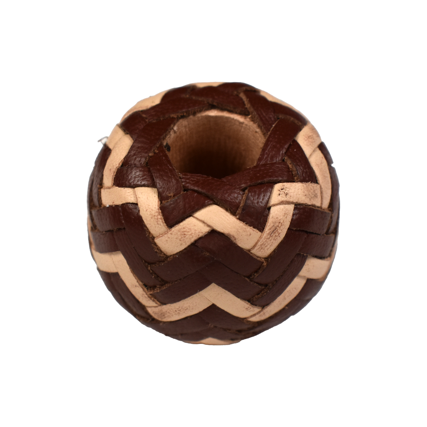 Heron Walk Round Kangaroo Lace Scarf Slides