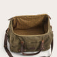 Pendleton Odyssey Waxed Canvas Duffel Bag