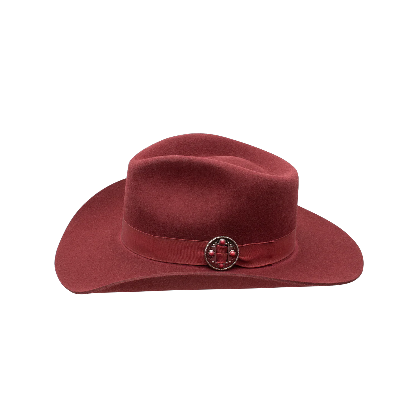 Lainey Wilson x Charlie 1 Horse "Cowboy Killer Cloud" Fashion Hat