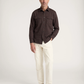 Pendleton Men's Burnside Cotton Flannel Shirt