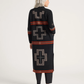 Pendleton Women's San Miguel Lambswool Duster Cardigan
