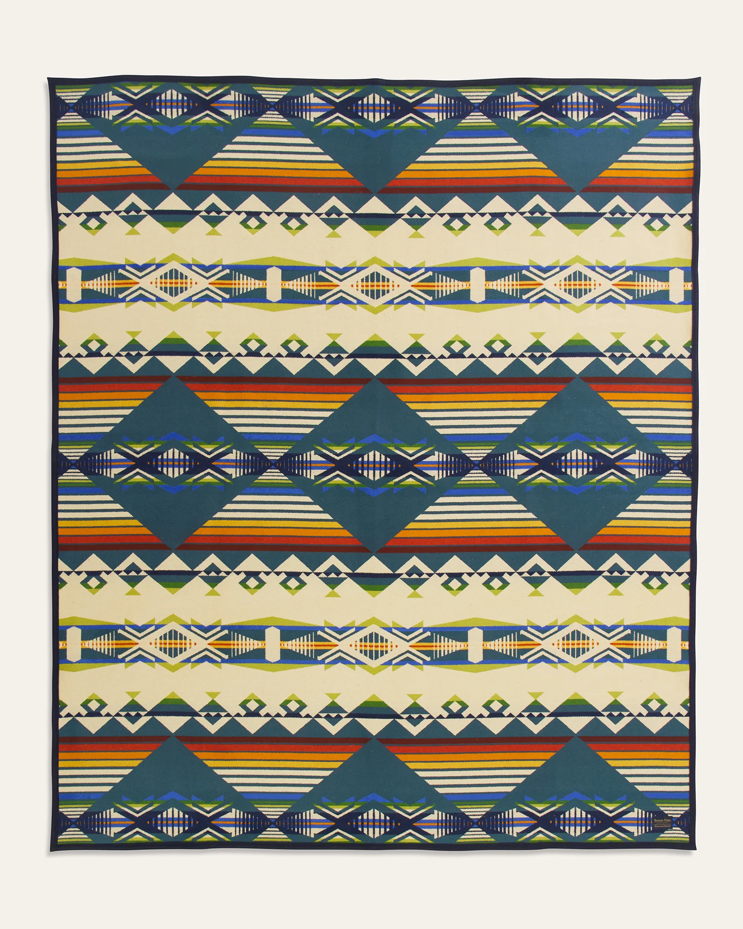 Pendleton Creekside Blanket