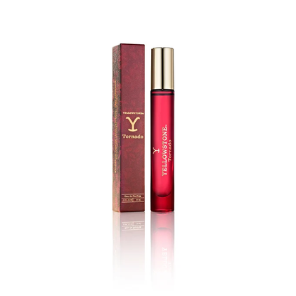 Tru Western Yellowstone Tornado Perfume