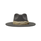 Lainey Wilson x Charlie 1 Horse "Smoke Ain't Clear" Fashion Hat