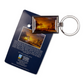 Bierstadt Emigrants Crossing the Plains Keychain