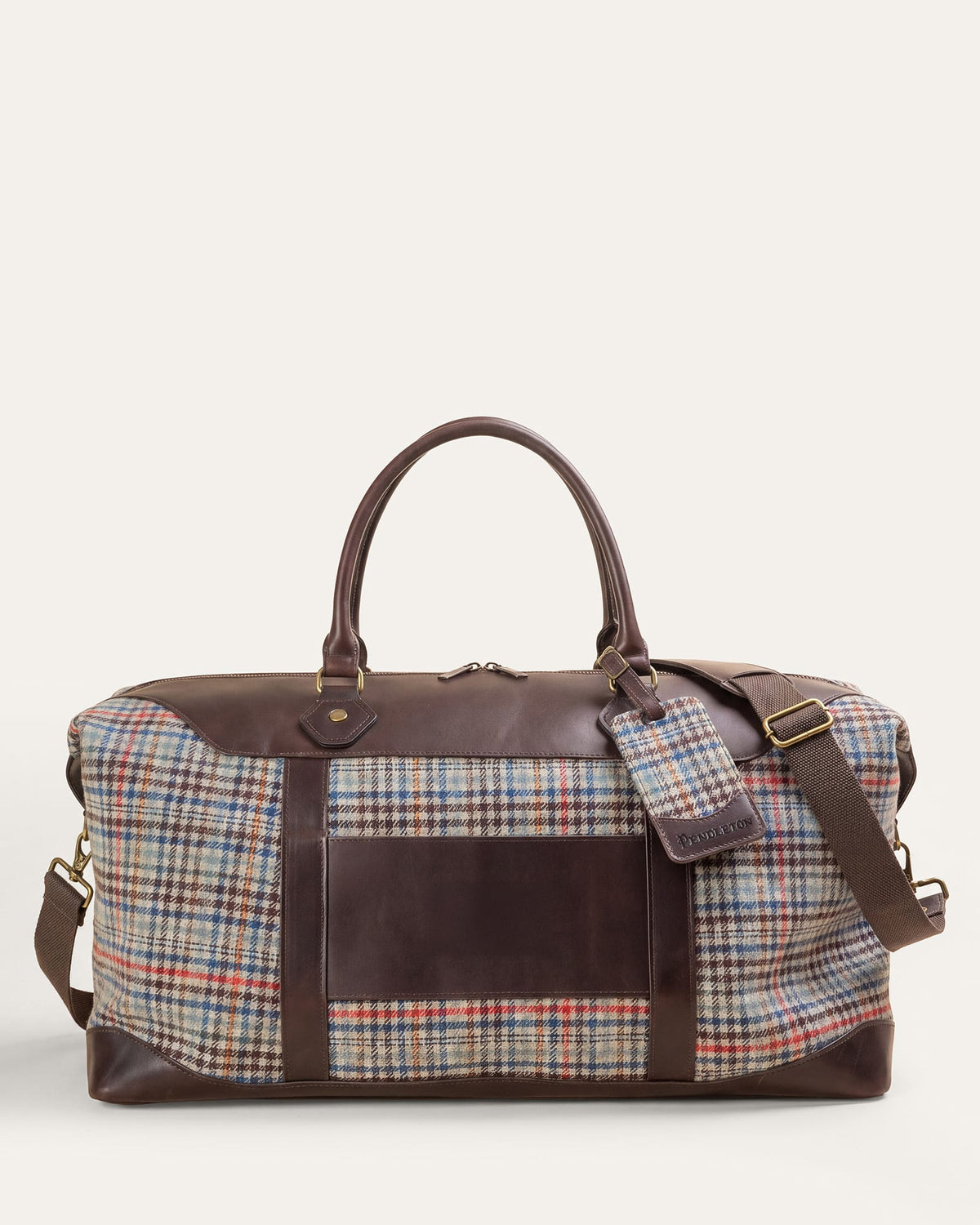 Pendleton Camel Brights Heritage Weekender