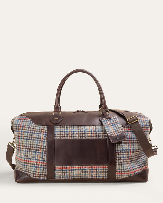 Pendleton Camel Brights Heritage Weekender