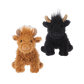 Hennie Highland Cow Plush