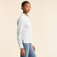 Pendleton Women's Long-Sleeve Eloise Shirt - Vintage Indigo/White