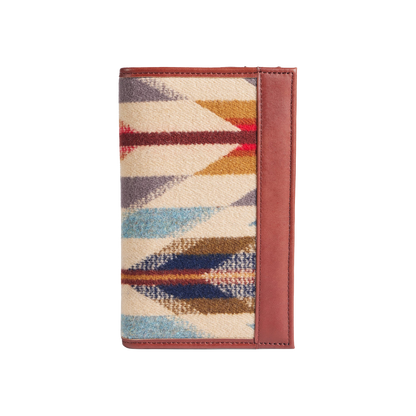 Pendleton Wyeth Trail Bifold Wallet