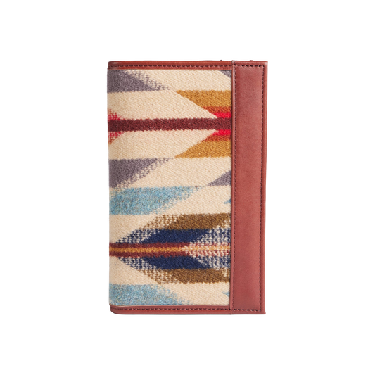 Pendleton Wyeth Trail Bifold Wallet