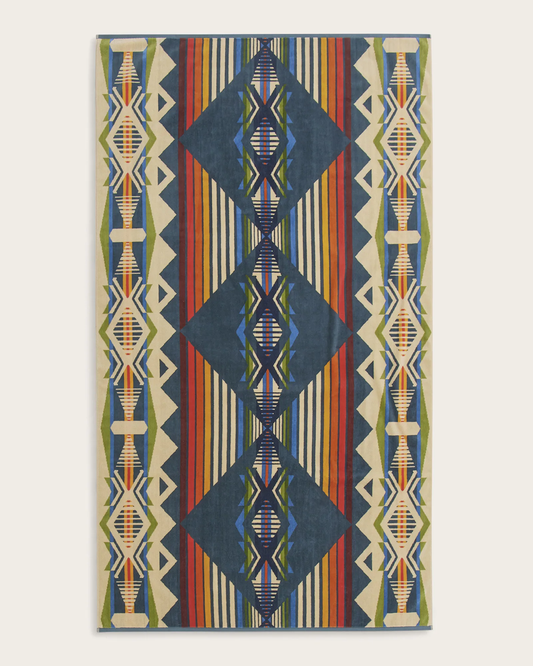 Pendleton Creekside Spa Towel