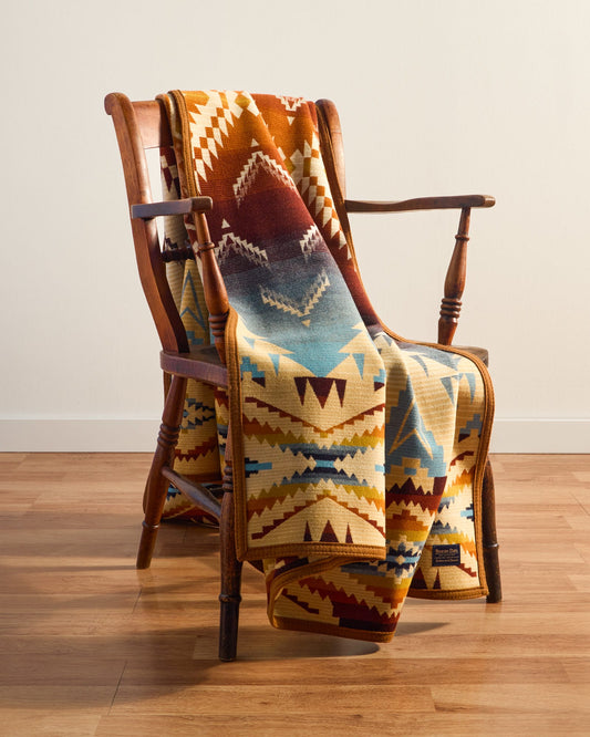Pendleton Helena Ridge Blanket