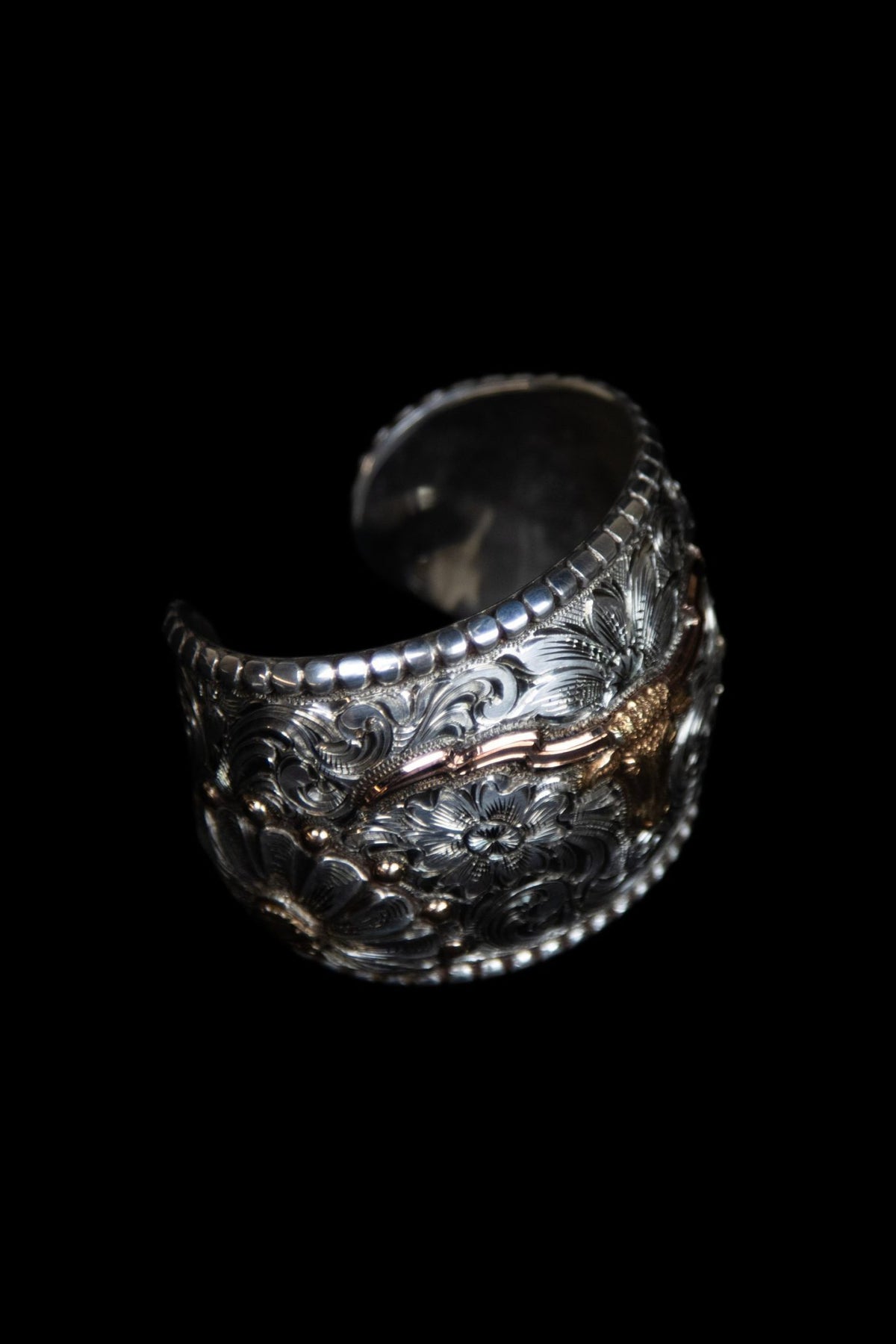 Cuff Bracelet - #23
