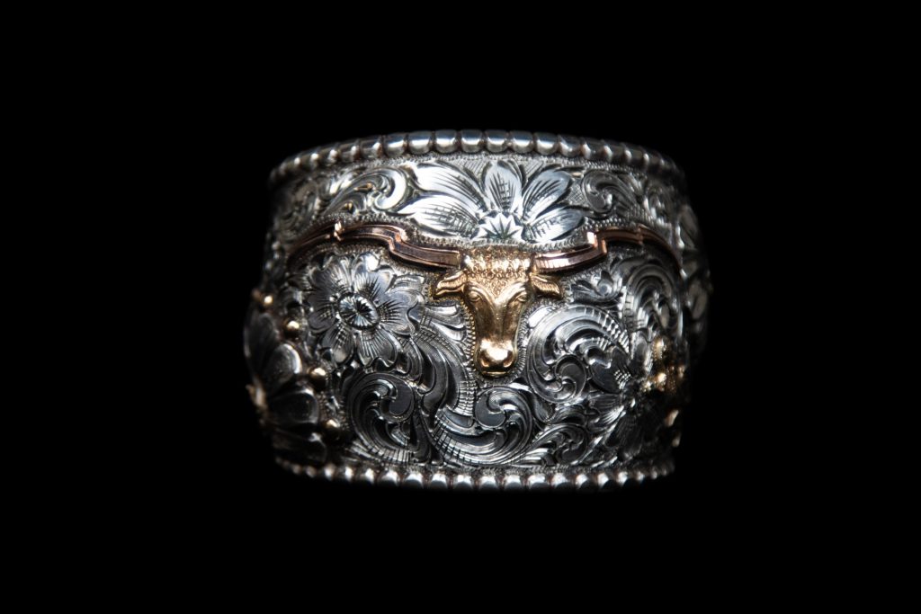 Cuff Bracelet - #23