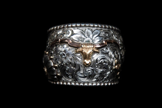 Cuff Bracelet - #23