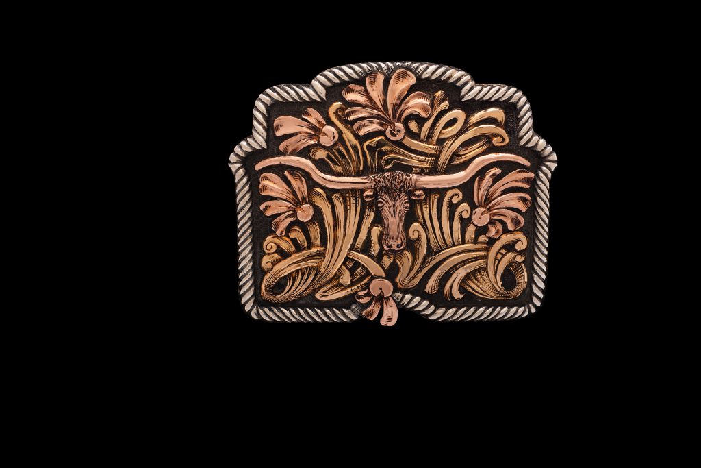 Buckle - #24