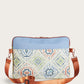 Pendleton Harding Beach Canopy Canvas Laptop Case