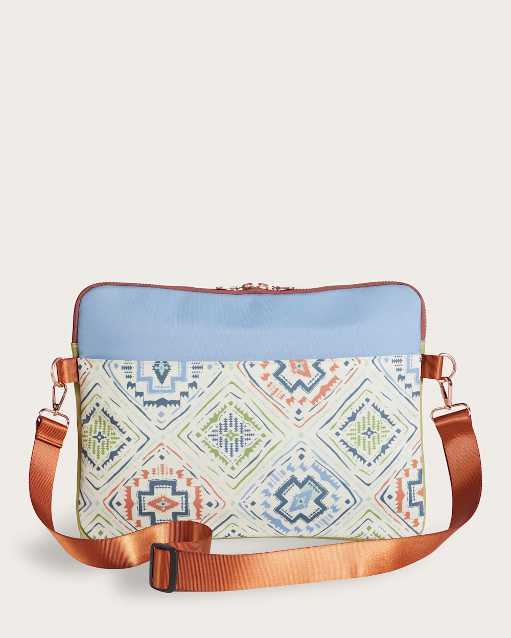 Pendleton Harding Beach Canopy Canvas Laptop Case