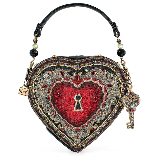 Embrace Top Handle Bag