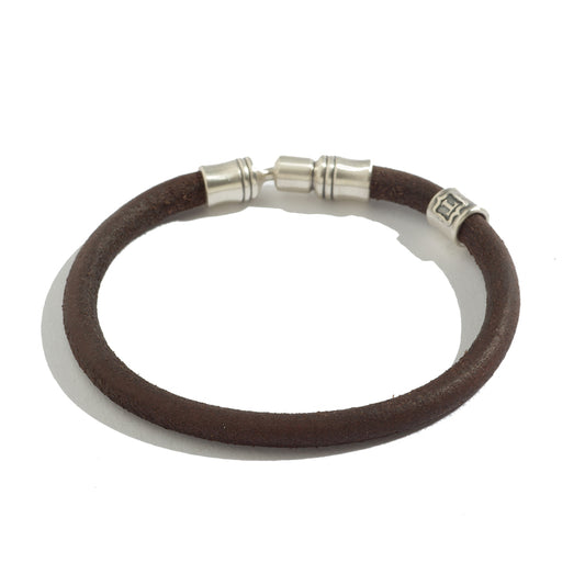 Trove Jewelry Co. Minimal Piston Bracelet