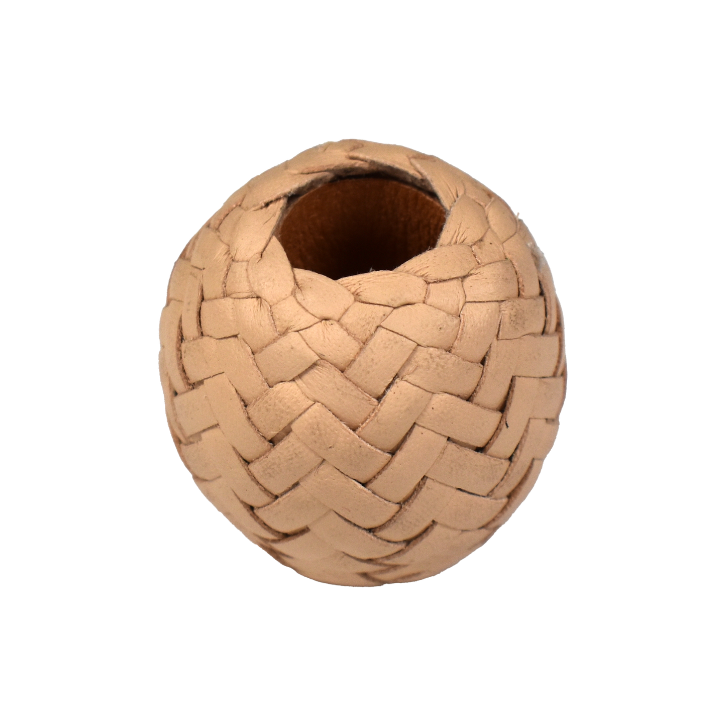 Heron Walk Round Kangaroo Lace Scarf Slides