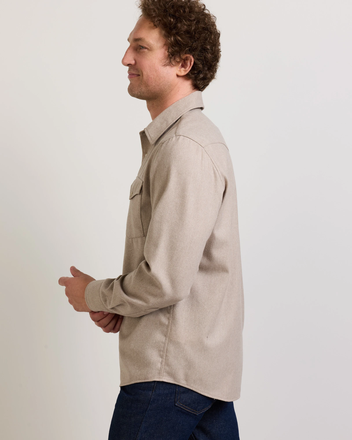 Pendleton Men's Snap-Front Western Canyon Shirt