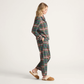 Pendleton Women's Plaid Flannel Pajama Set