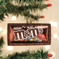 M&M's Milk Chocolate Ornament