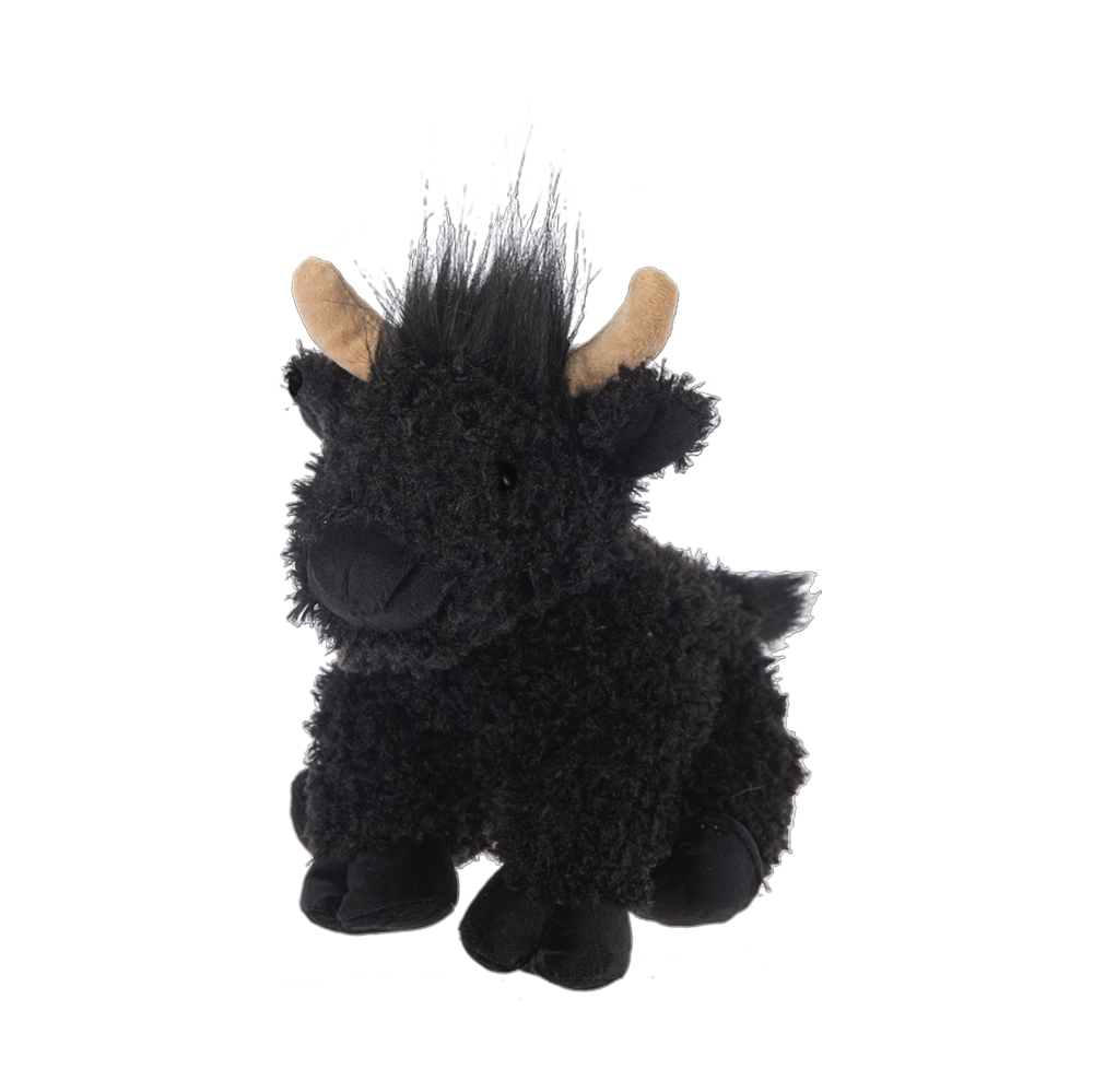 Hennie Highland Cow Plush