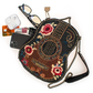 Classical Vibe Crossbody Bag