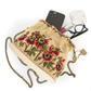 In the Wild Crossbody Bucket Bag