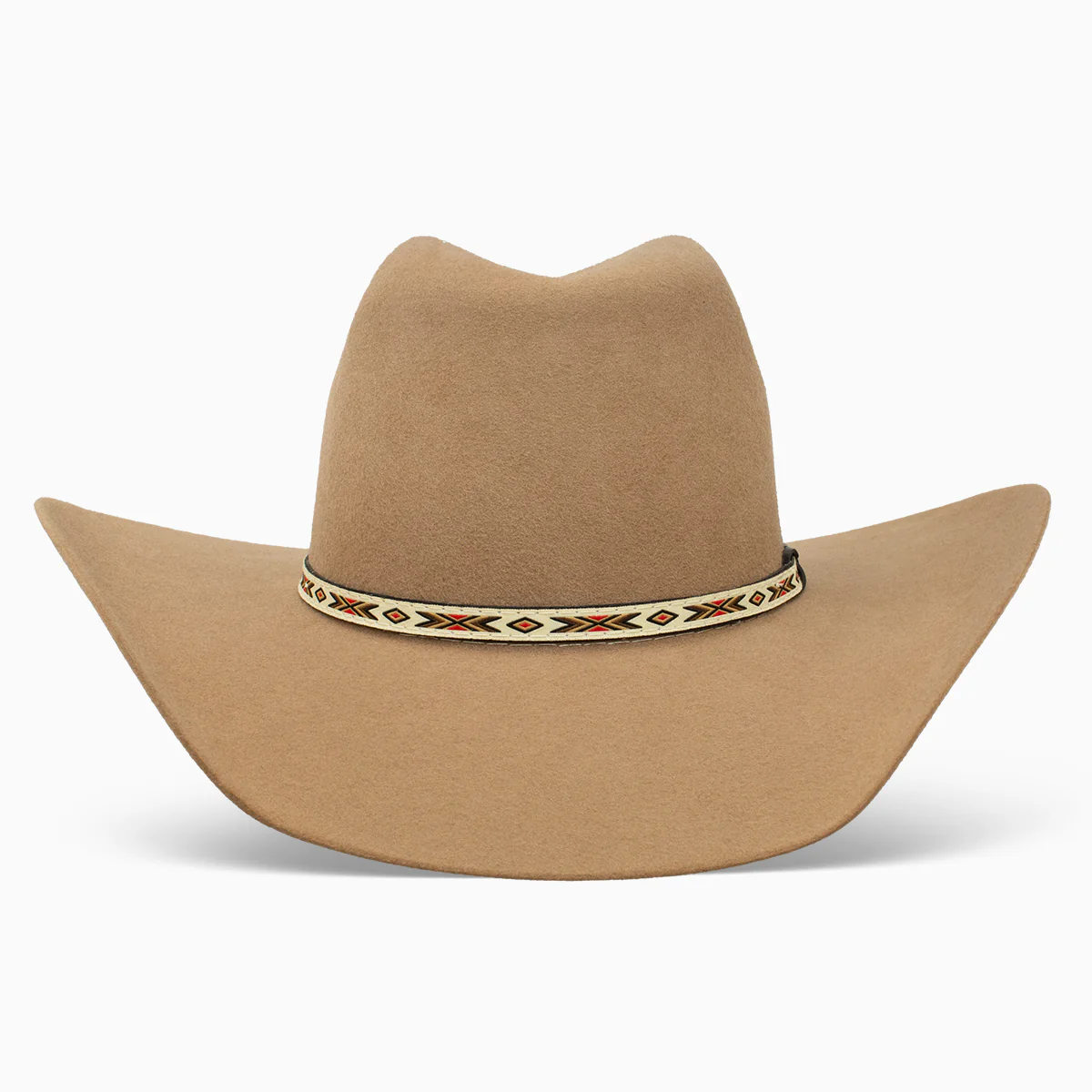 Resistol 3X Tempe - Tuff Hedeman Cowboy Hat