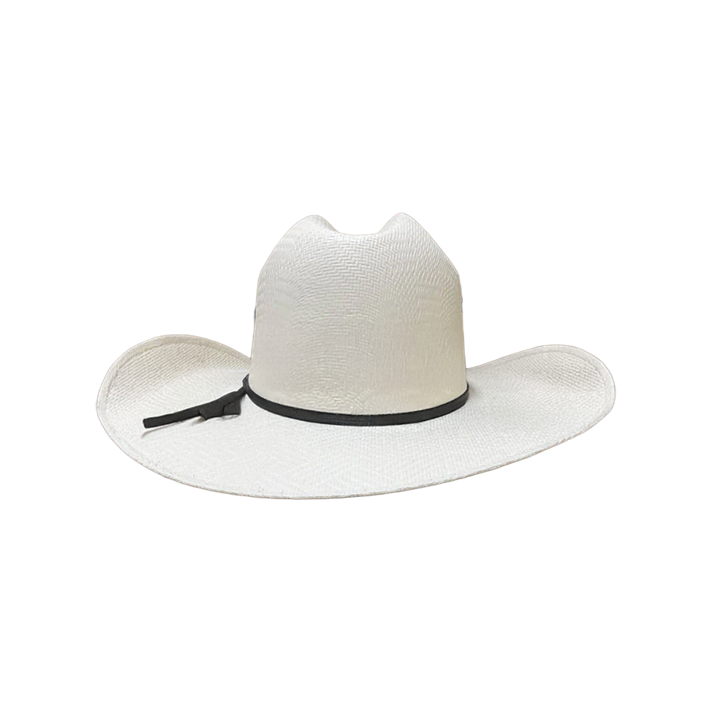 Ariat Youth Straw Cowboy Hat