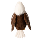 Scout Bald Eagle Plush